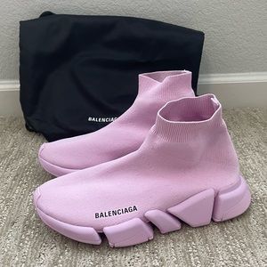 Balenciaga Speed Knit Sock Trainer